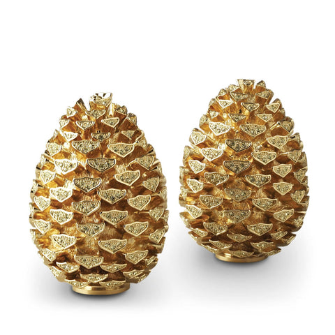 Spice Jewel Pinecones