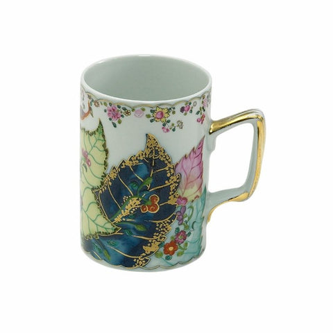 Tobacco Leaf Mug